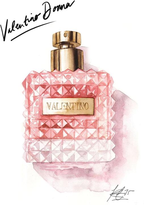 Valentino Donna