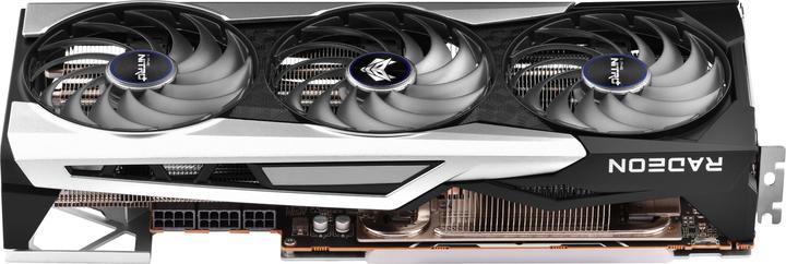 Immagine prodotto Sapphire Radeon RX6950XT Gaming OC Nitro+ (16 GB)