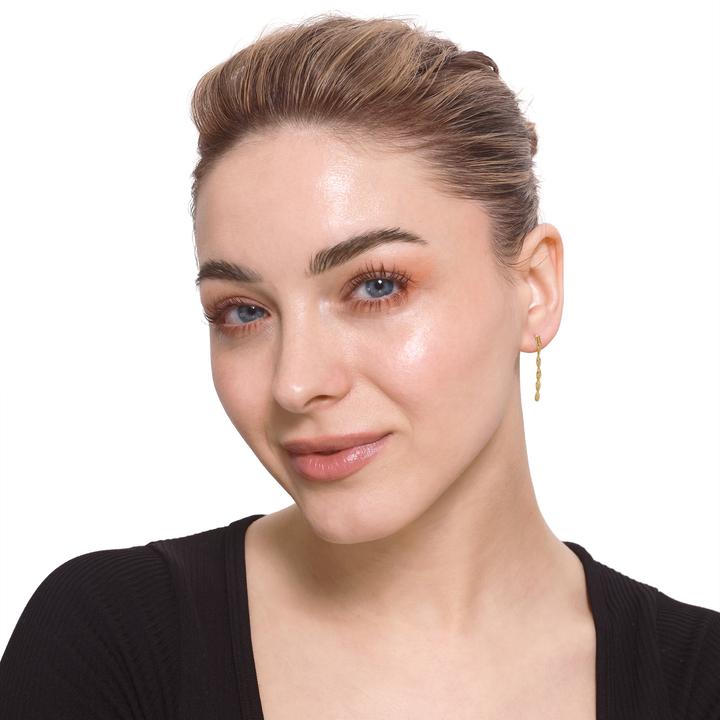 Image du produit Heideman Karto doré (100% acier inoxydable)
