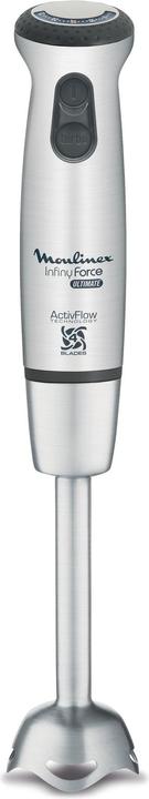 Image du produit Moulinex Infinyforce Ultimate DD87KD - Staafmixer
