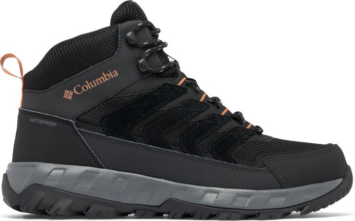 Produktbild Columbia Strata Trail™ Mid Wp (43)