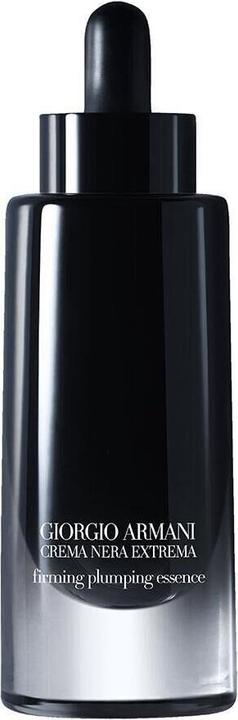 Actual product image Giorgio Armani Crema Nera Extrema Firming Solution (30 ml)