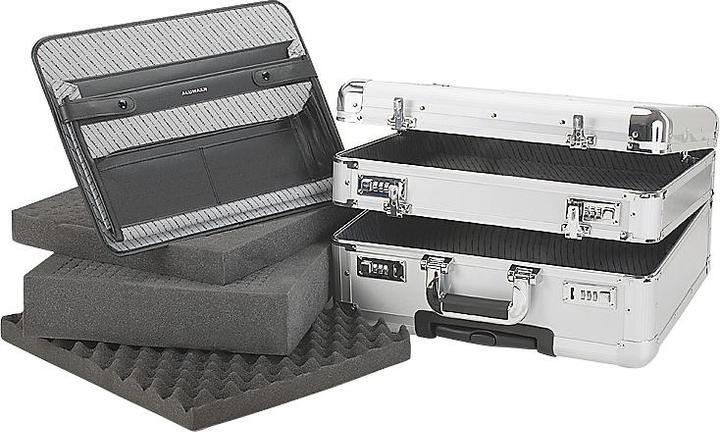 Image du produit Alumaxx Challenger (39 l, Bagage à main (jusqu'à 50l))