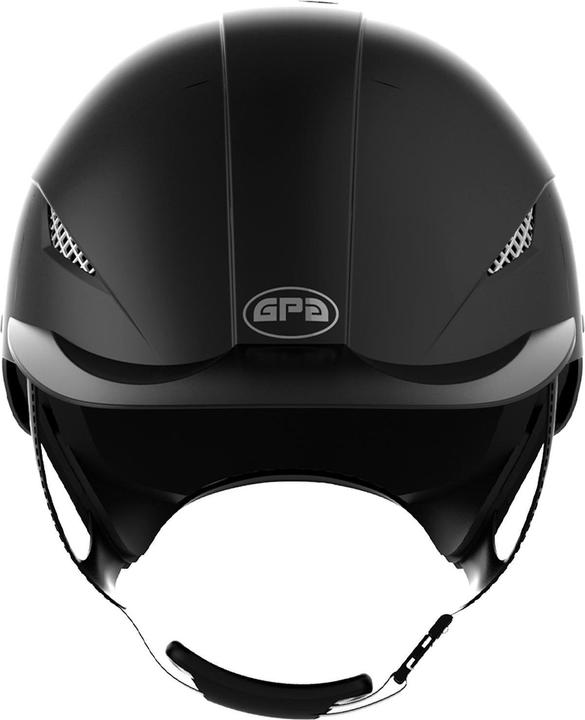 Actual product image GPA Riding helmet Easy Speed Air, Hybrid matt (57 cm)