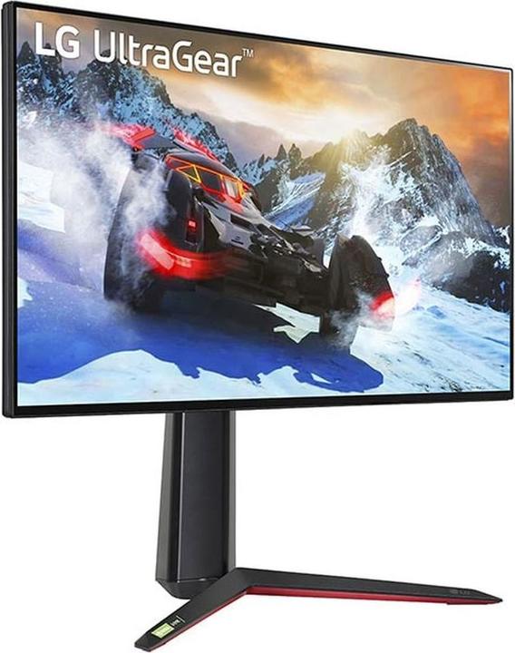 Image du produit LG 27GP95RP-B (3840 x 2160 pixels, 27")