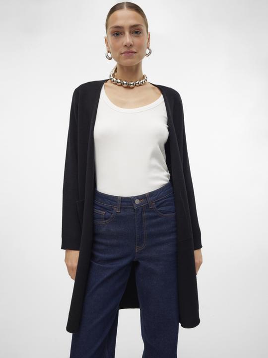 Produktbild Vero Moda VMSABA Strickjacke Strickjacke (XL)
