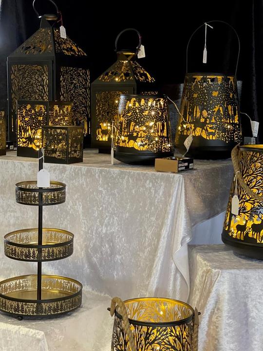 Produktbild GuGus Etagere