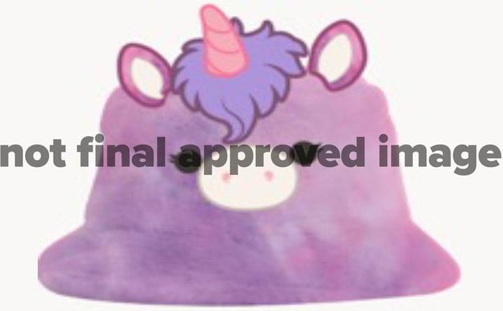 Actual product image Difuzed Squishmallows bob Lolo Novelty (One size)