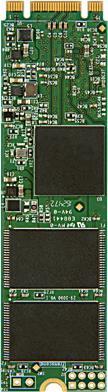 Produktbild Transcend MTS820 M.2 Serial ATA III TLC (480 GB, M.2 2280)