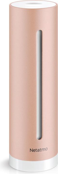 Productafbeelding Netatmo Slimme kamerluchtsensor