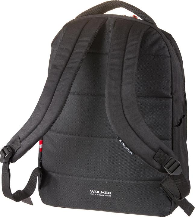 Image du produit Walker Sac à dos ALPHA 29 l, à partir de 14 ans Black Melange (29 l)