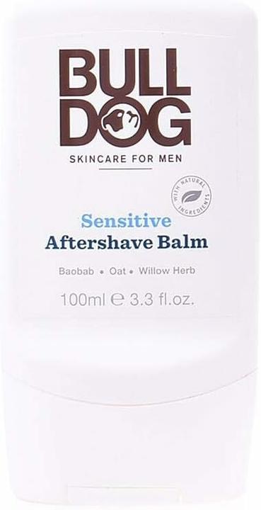 Bulldog Balm Sensitiv e ( Balm) 100 ml