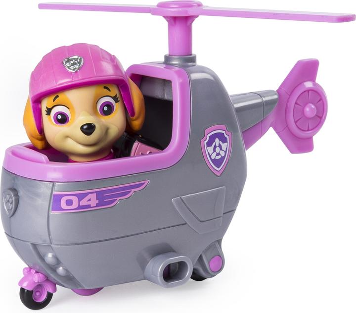 Produktbild Spin Master Paw Patrol Ultimate Resue Mini Vehicle