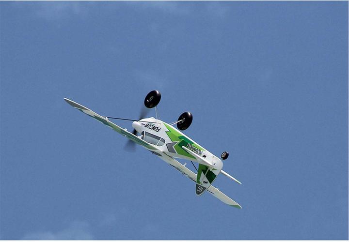 Produktbild Multiplex FunCub NG (Motorflugzeug)