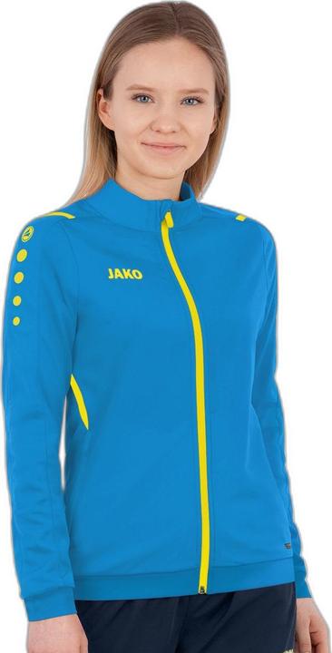 Produktbild JAKO Polyesterjacke Challenge (4XL)