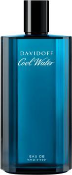 Produktbild Davidoff Cool Water (Eau de Toilette, 200 ml)