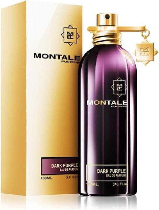 Montale Dark Purple (Eau de Parfum, 100 ml)