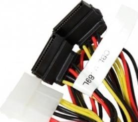 Produktbild Supermicro Y Power Cable Sata 30cm
