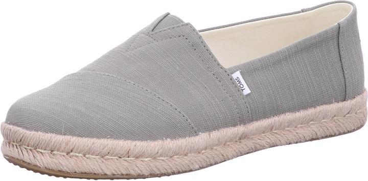 Actual product image Toms W's Alpargata Rope 2.0 (37)