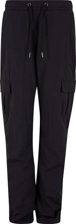 Produktbild Urban Classics Ladies Nylon Cargo Pants (L)