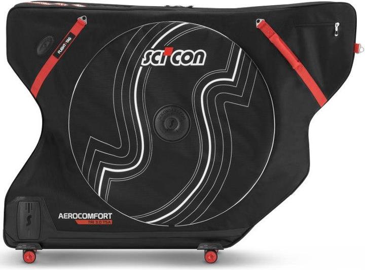 Produktbild Scicon AeroComfort 3.0 TSA Triathlon