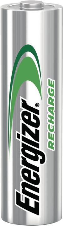 Produktbild Energizer Recharge Extreme (4 Stk., AA, 2300 mAh)