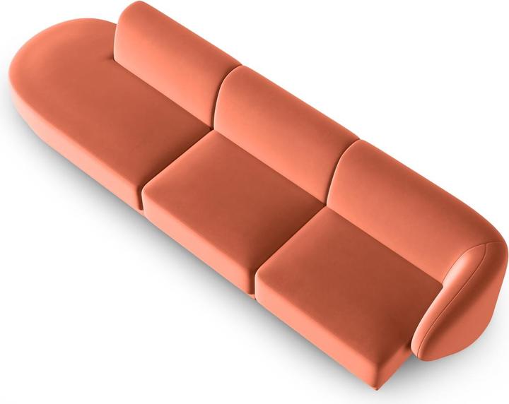 Actual product image CXL by Christian Lacroix Lionel (4-seater, 2 person sofa, 3-seater)