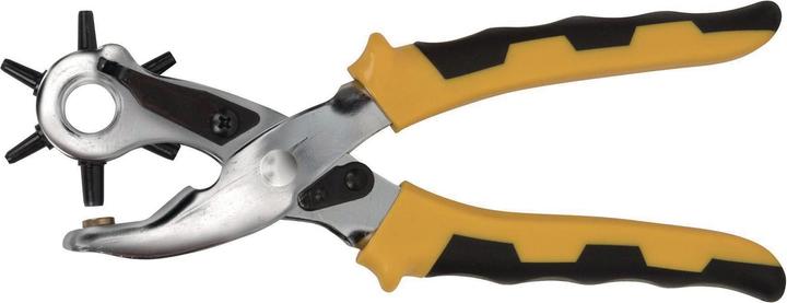 Immagine prodotto Toolland Pinze per punzoni (300 mm)