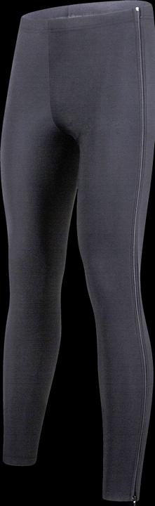 Image du produit Santini Überziehhose lang ZIPUP unisex (XS)