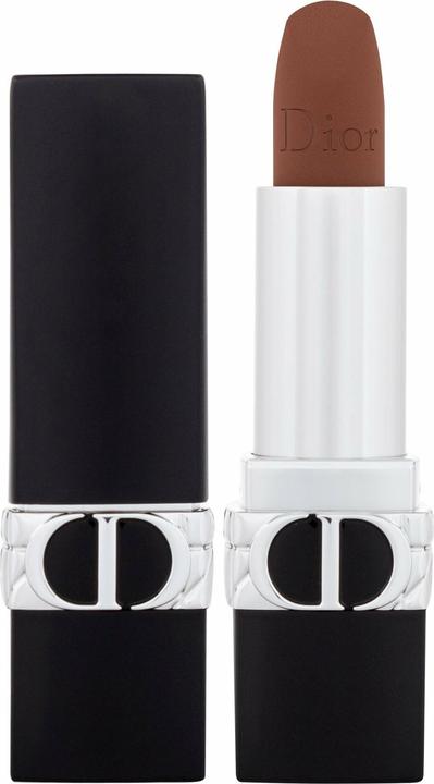 Image du produit Dior Rouge Balm Mat No 200