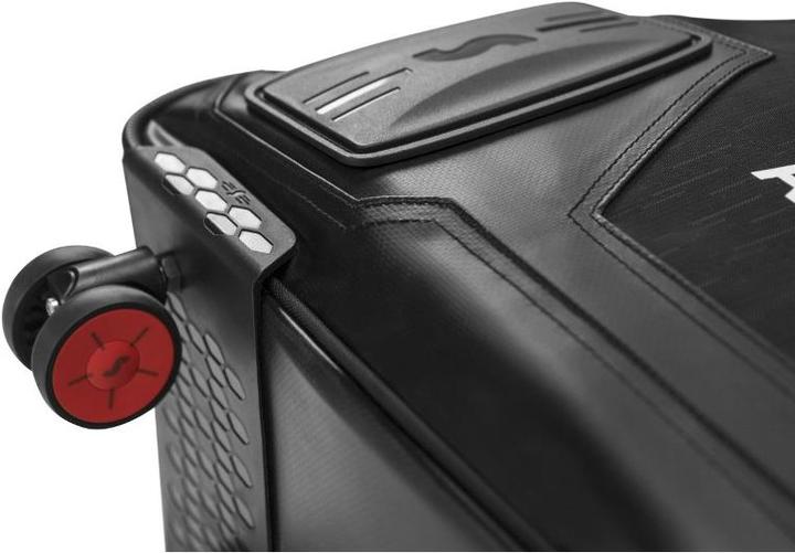 Actual product image Scicon AeroComfort 3.0 TSA Road