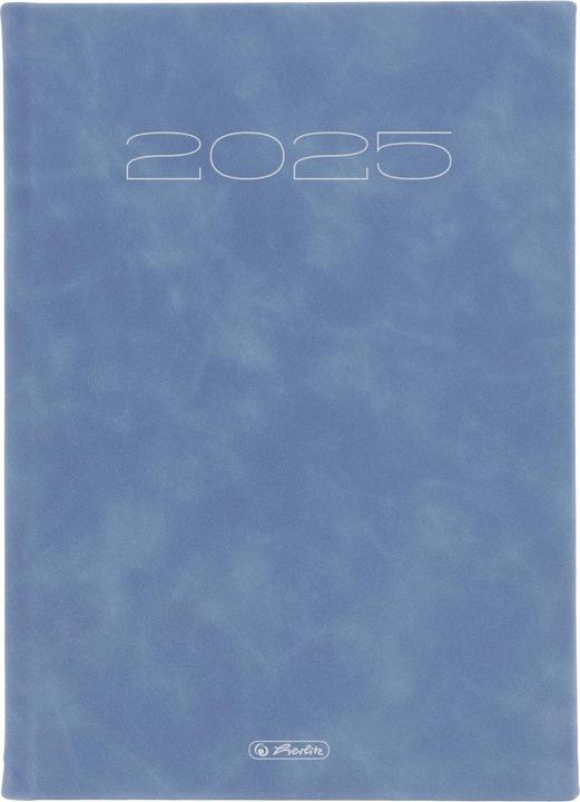 Produktbild Herlitz Wochenkalender Sidney (A5, A4, Deutsch)