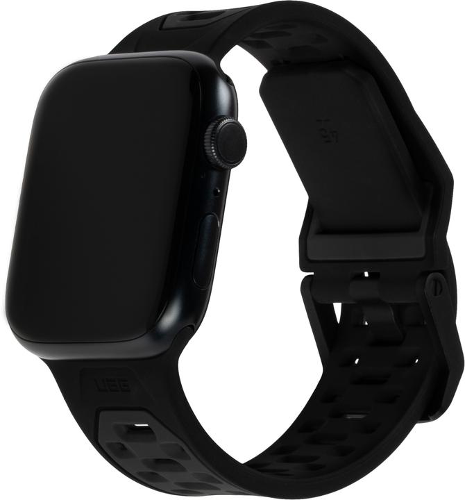 Immagine prodotto UAG Cinturino Civlian - Apple Watch 45/44/42 mm (42 mm, 44 mm, 45 mm, Silicone)