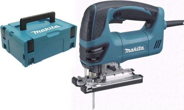 Image du produit Makita 4350FCTJ Scie sauteuse pendulaire en MAKPAC/ avec LED