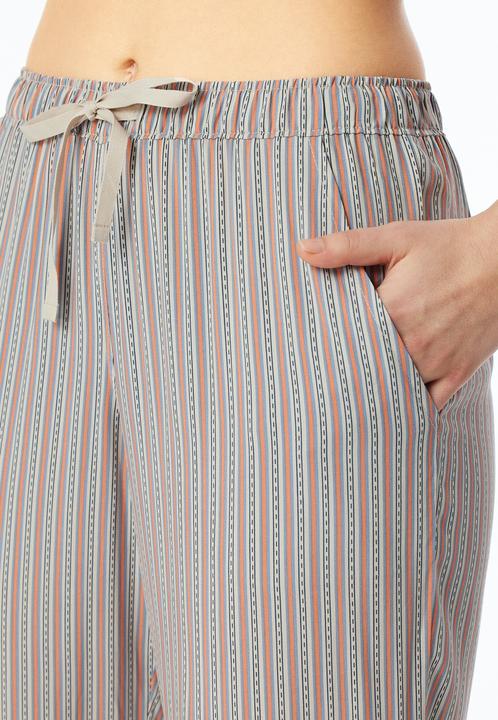 Produktbild Schiesser Pyjamahose Mix & Relax (48)