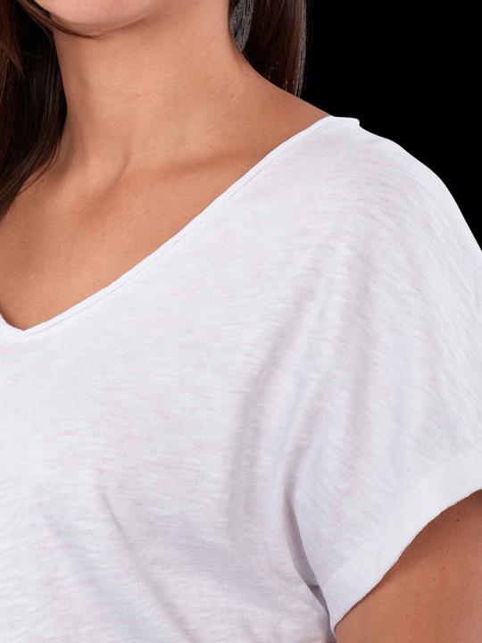 Image du produit Marc O'Polo T-shirt col V femme (L)
