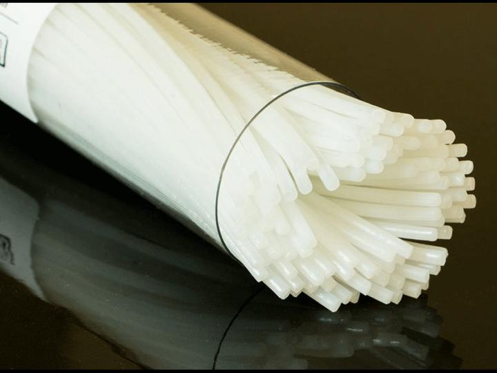 Image du produit 3D-Fuel Filament de nettoyage Dyna-Purge® 2.85 mm - 35 bâtonnets (2.85 mm)