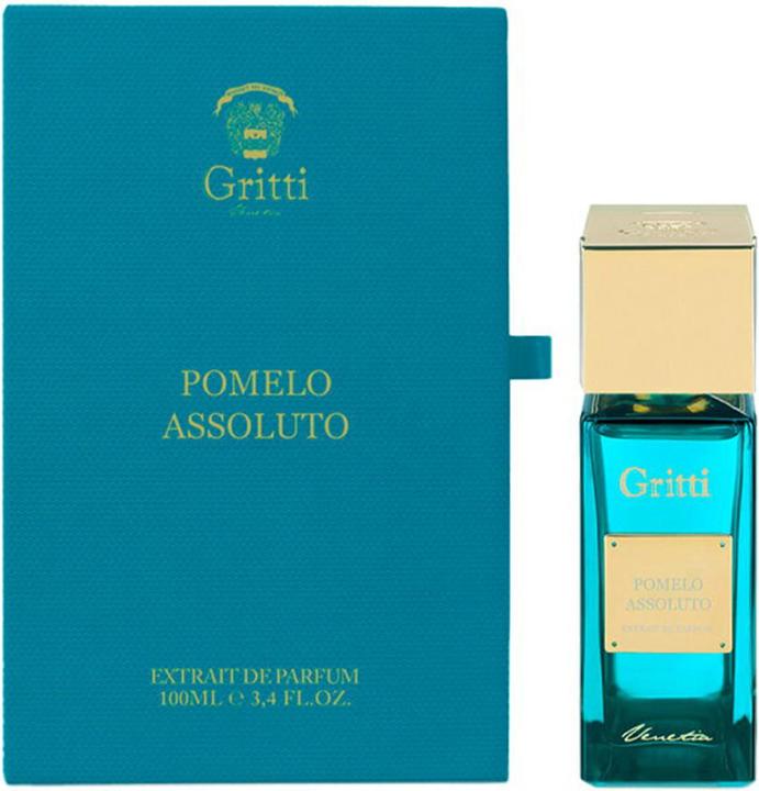 Produktbild Gritti Pomelo Assoluto (Eau de Parfum, 100 ml)