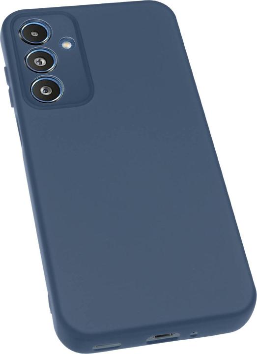 Produktbild Avizar SmoothGrip Case (Samsung Galaxy A35)
