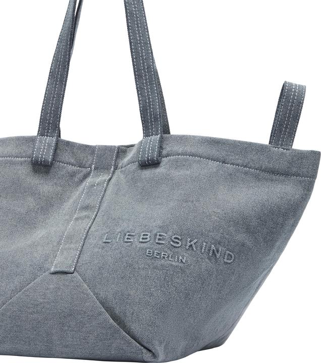 Immagine prodotto Liebeskind Berlin Shopper Elvira M Denim (33 l)