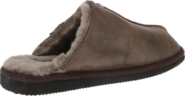 Actual product image Shepherd of Sweden Hugo slippers (42)