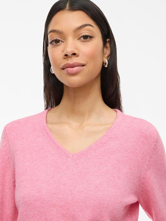 Produktbild Vila VIRIL V-Ausschnitt Strickpullover (XS)
