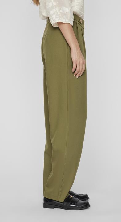 Actual product image Vila High Waist Hose (34)
