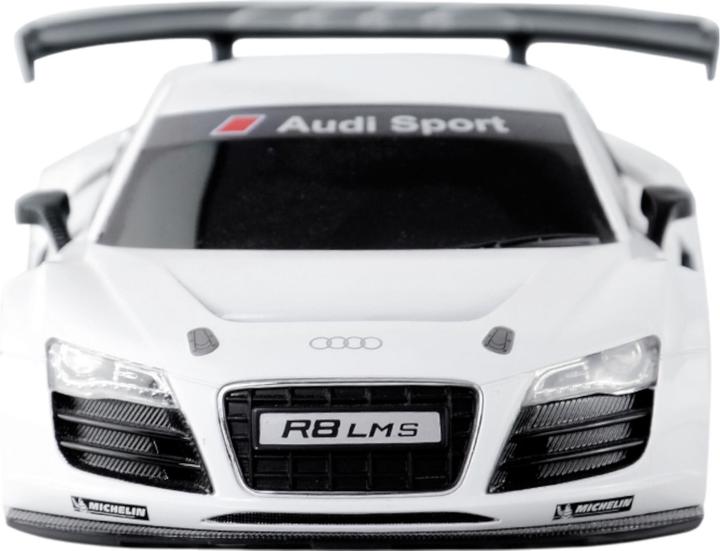 Produktbild Nobrand Rastar RC Audi R8 1:18