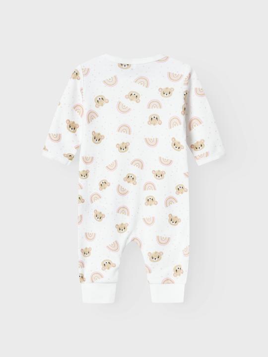 Produktbild Name it Schlafanzug Teddybär (74)