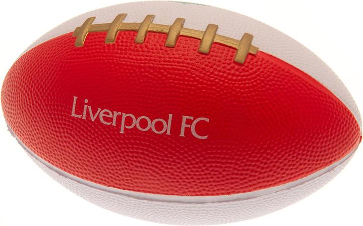 Actual product image Score Draw Mini Soft American Football