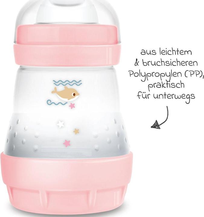 Image du produit MAM Easy Start Anti-Colic (160 ml)
