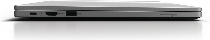 Image du produit Intel Bishop C i5 Touch Blank Keyb Grey EU C (Intel Core i5-1135G7)