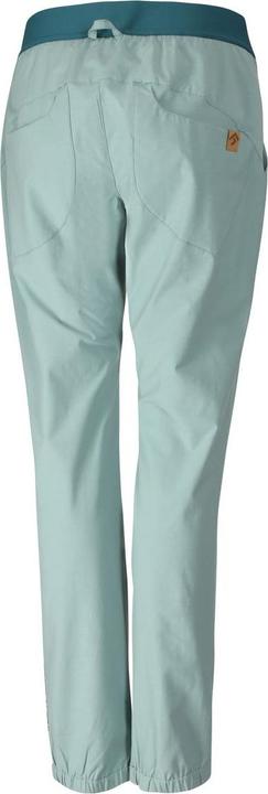 Actual product image Directalpine Frog Lady 1.0, Kletterhose, Damen (Regular Fit) - Direct Alpine, 200 (M)
