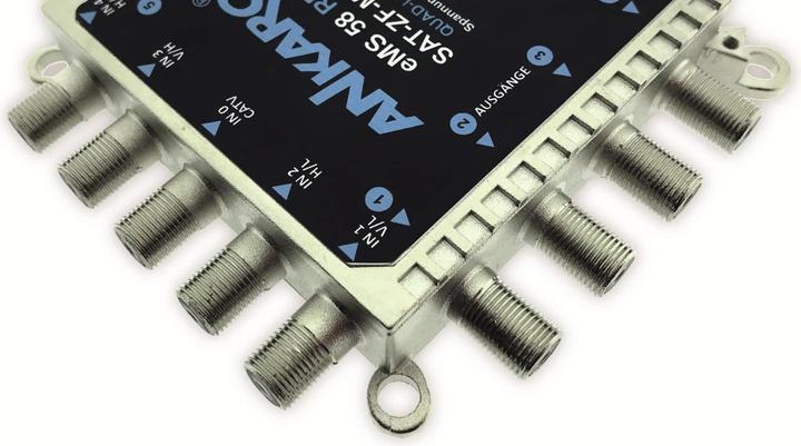 Produktbild Ankaro Multischalter eMS 58 RPQ (Multischalter)